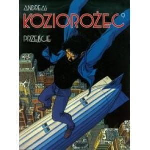 Koziorożec T. 9 Przejście