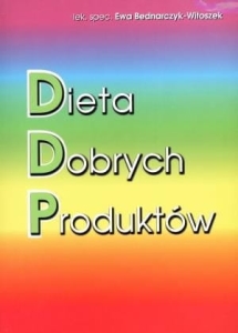 Dieta dobrych produktów
