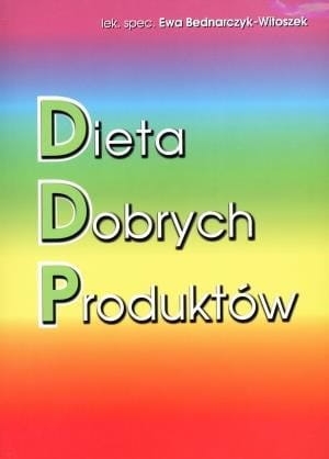 Dieta dobrych produktów