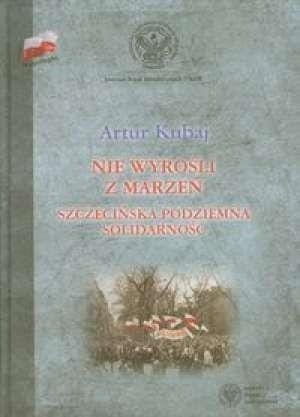 Nie wyrośli z marzeń