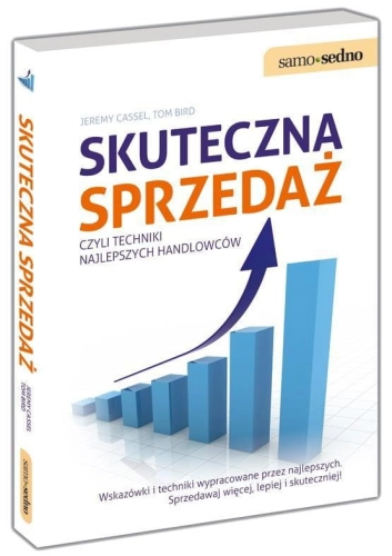 Skuteczna sprzedaż