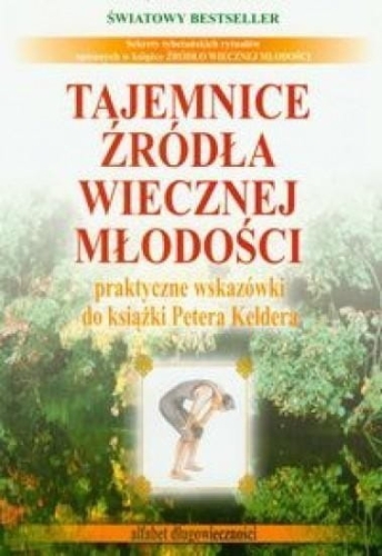 Tajemnice źródła wiecznej młodości 2