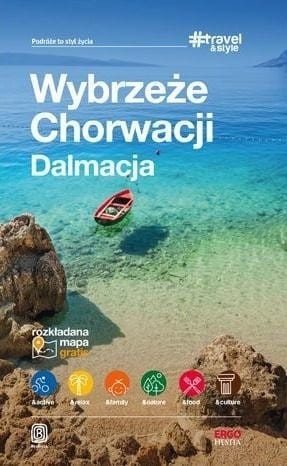 Wybrzeże Chorwacji. Dalamacja #travel&amp;style