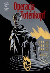 Wydział 7 T.01 Operacja Totenkopf