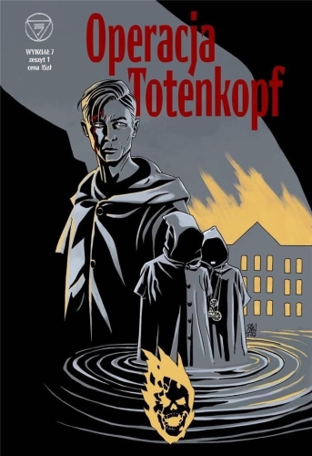 Wydział 7 T.01 Operacja Totenkopf