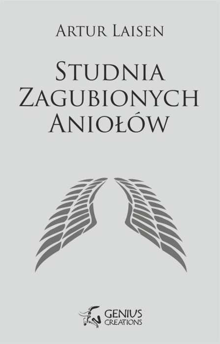 Studnia Zagubionych Aniołów