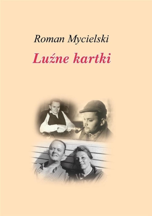 Luźne kartki
