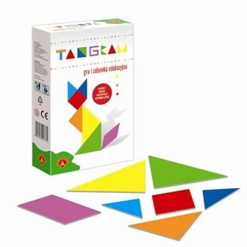 Tangram mini ALEX