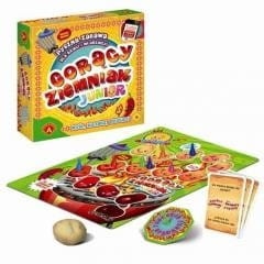Gorący Ziemniak junior ALEX