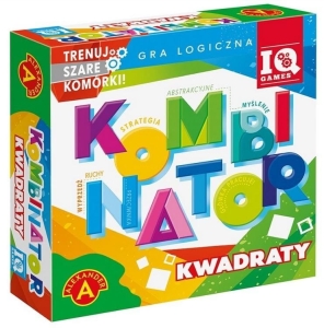 Kombinator Sześciokąty ALEX