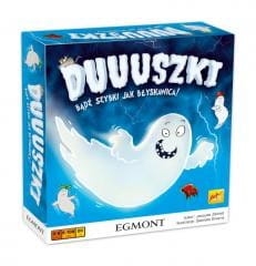 Duuszki