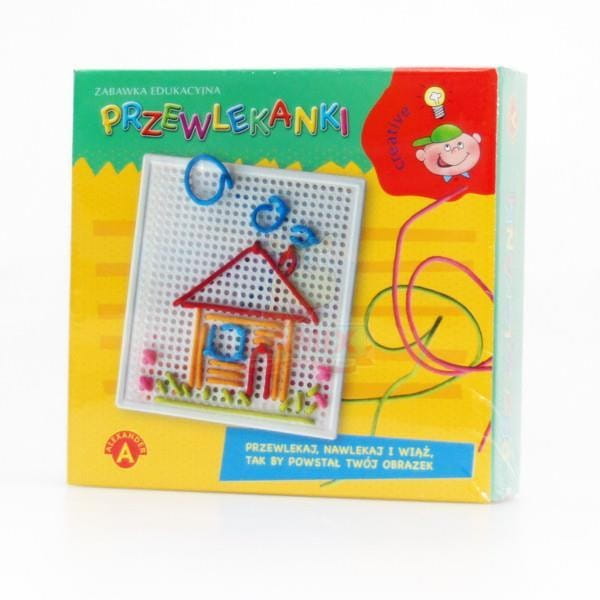 Przewlekanki ALEX