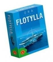 Flotylla travel ALEX