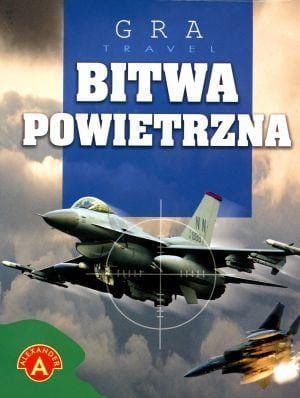 Bitwa powietrzna - travel ALEX
