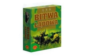 Bitwa lądowa travel ALEX