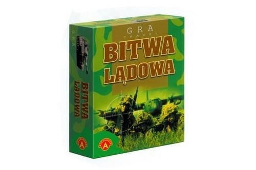 Bitwa lądowa travel ALEX