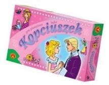 Kopciuszek ALEX