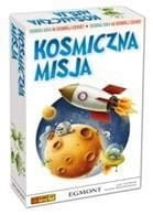 Kosmiczna misja