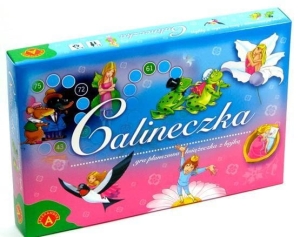 Calineczka ALEX