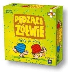 Pędzące żółwie