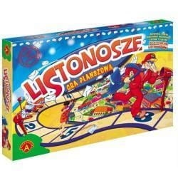 Listonosze ALEX