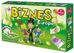 Biznes Europa