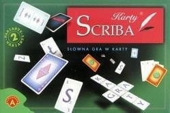 Karty Scriba ALEX
