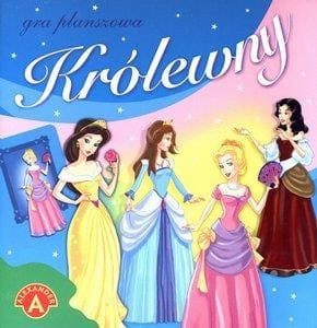 Królewny ALEX