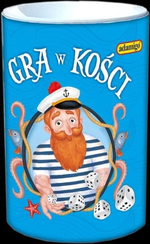 Gra w kości 2