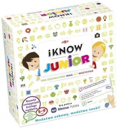 iKNOW Junior