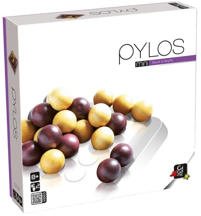 Pylos Mini G3