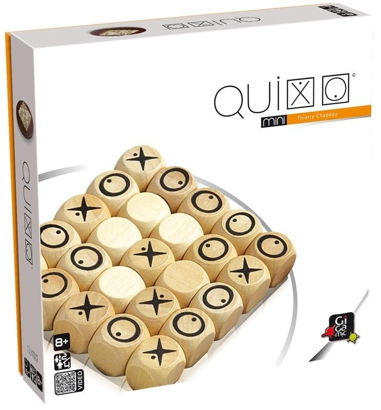 Quixo Mini G3