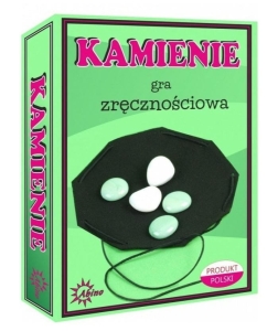 Gra w kości ABINO