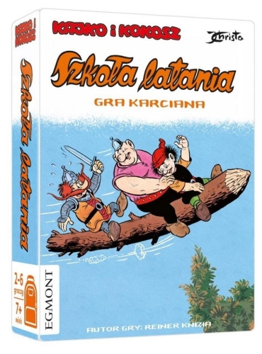 Szkoła latania