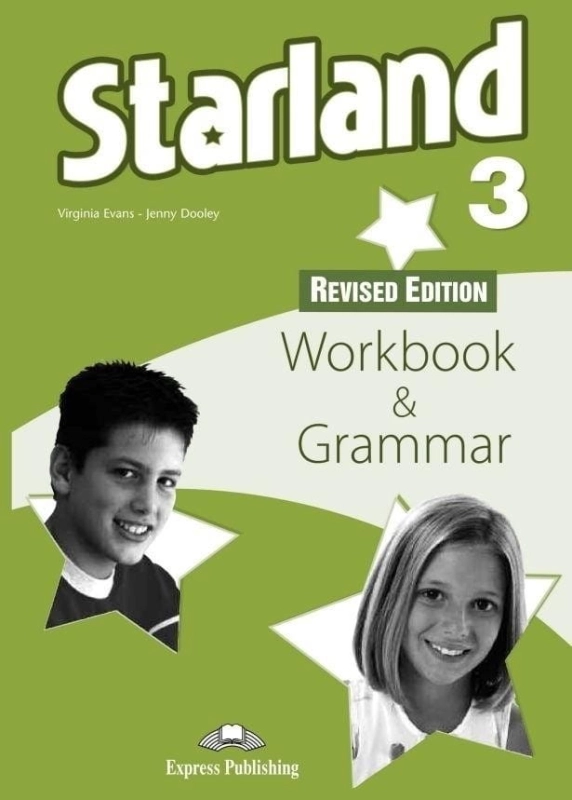 Starland 3 WB Revised Edition