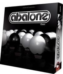 Abalone Classic REBEL