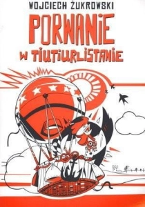 Porwanie w Tiutiurlistanie