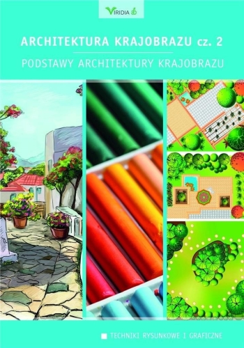 Architektura krajobrazu 2 Podstawy architektury