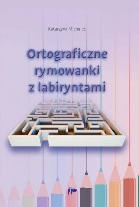 Ortograficzne rymowanki z labiryntami