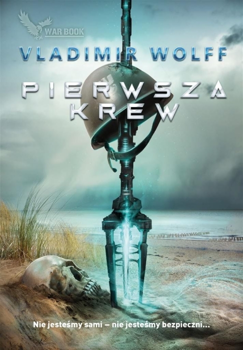 Pierwsze starcie T.4 Pierwsza krew