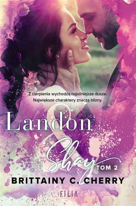 Landon &amp; Shay T.2