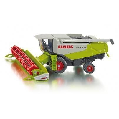 Siku Farmer - Kombajn Claas S1991