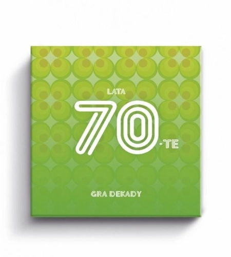 Dekady lata 70