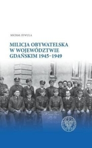 Milicja Obywatelska w województwie gdańskim