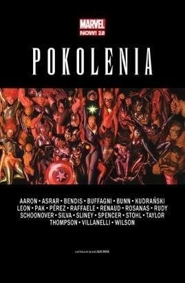 Pokolenia
