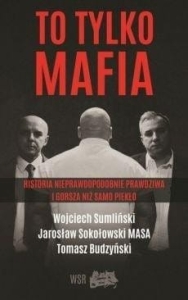 To tylko Mafia
