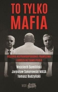 To tylko Mafia