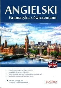 Angielski. Gramatyka z ćwiczeniami