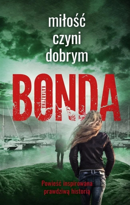 Miłość czyni dobrym