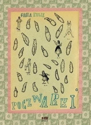 Poczwarki
